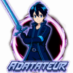 Illustration du profil de Adatateur